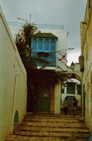 Side Street, Hammamet